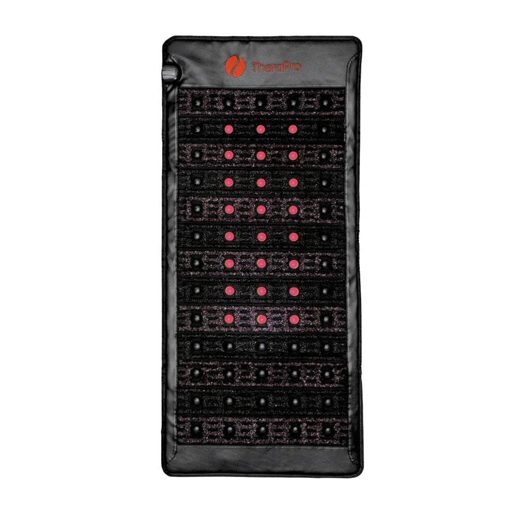 TheraPro™ PEMF, Infrared & Red Light Therapy Recovery Pad by Therasage