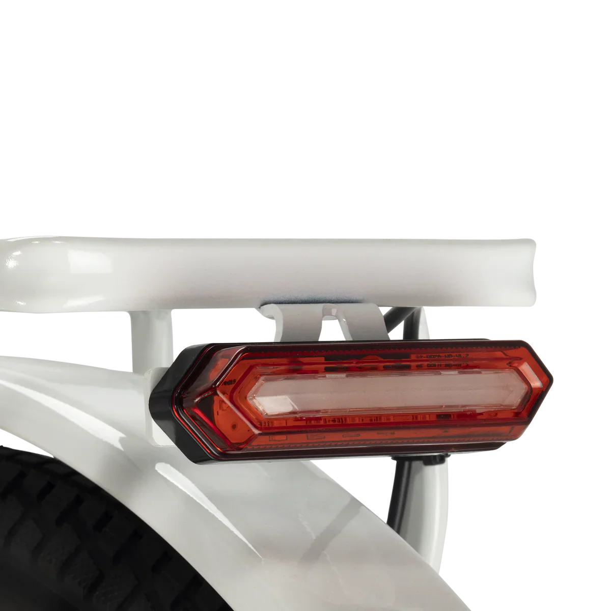 Nakto Camel Step-Thru Electric Bike 350W