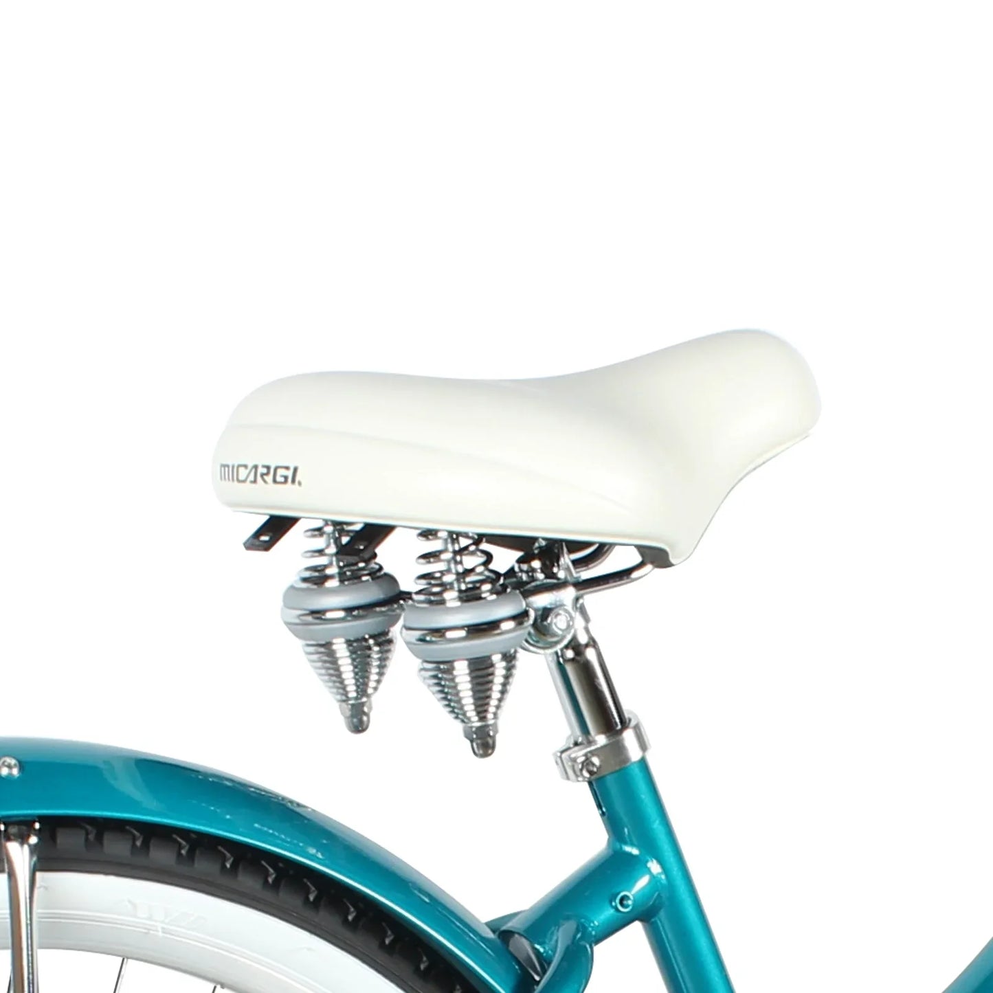 Micargi 26" Rover GX Beach Cruiser Bike