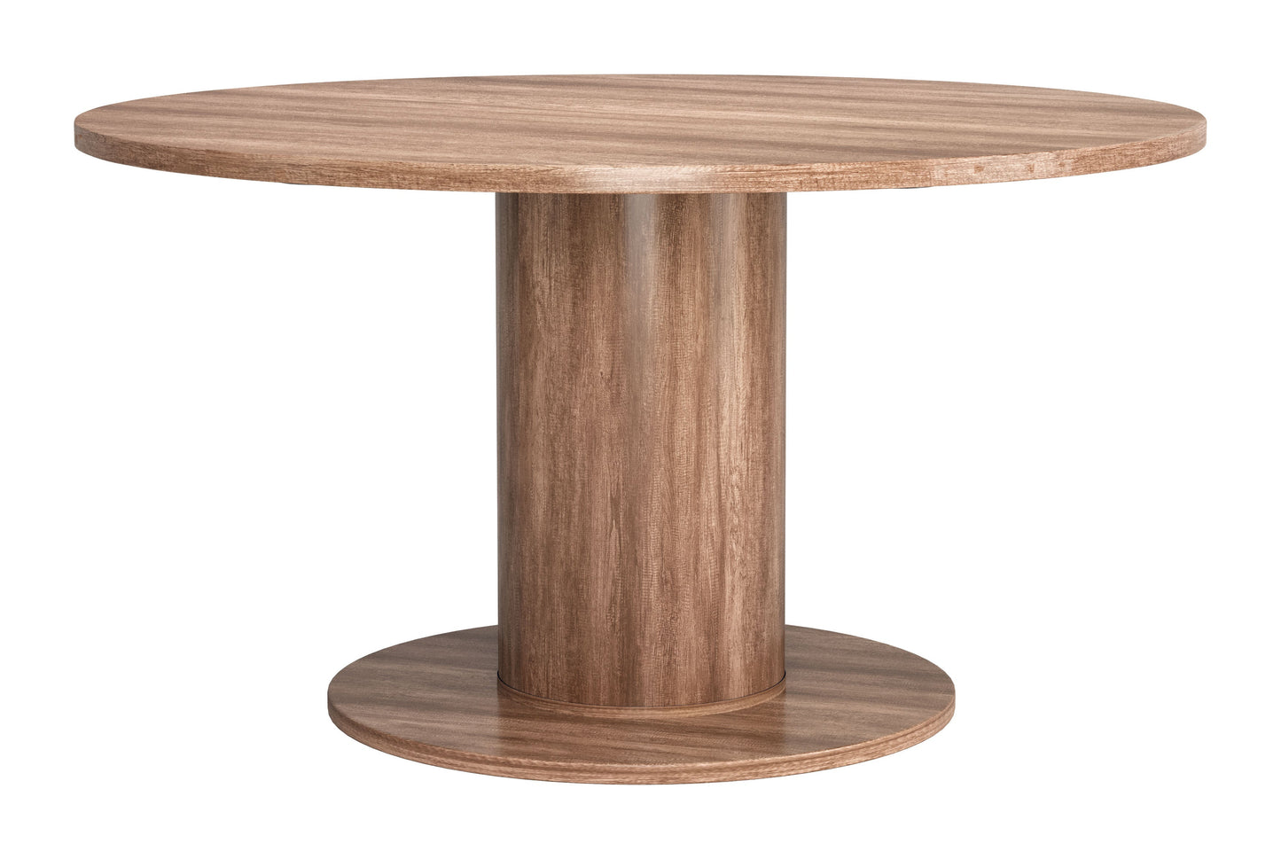 Zuo Mod Vault 2 in 1 Table - Poker Table and Dining Table Combo