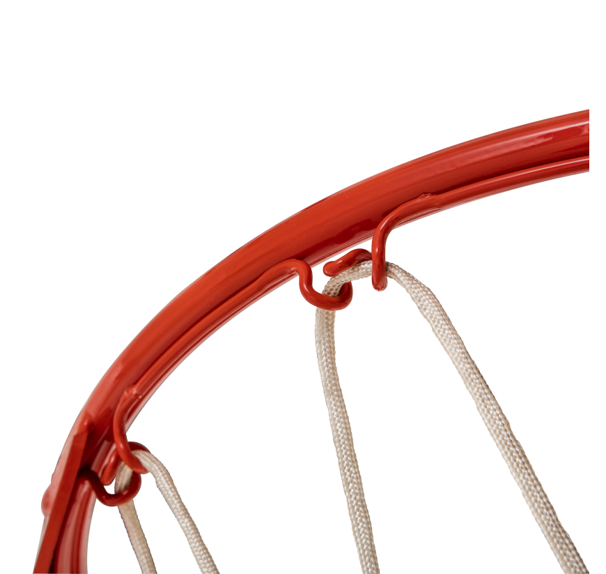 Goalsetter Extreme Series 60" In Ground Basketball Hoop