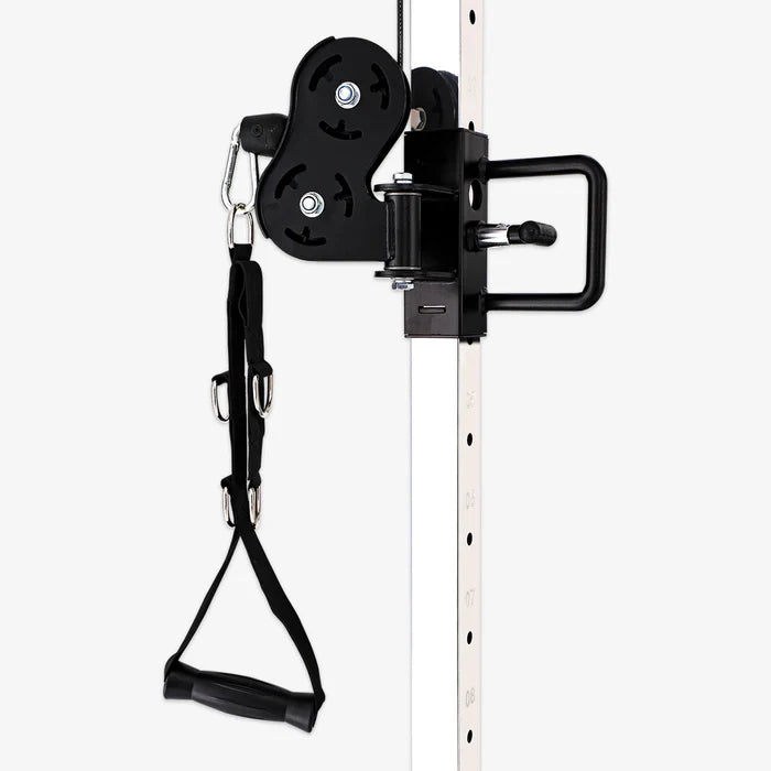 Altas Strength Function Trainer With 180kg Weight Stack AL-3073