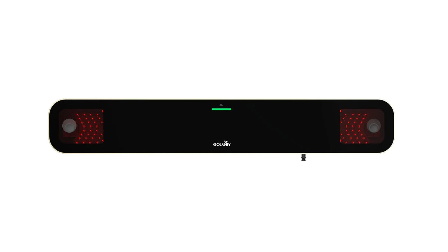 GOLFJOY Rigel 2 Overhead Launch Monitor