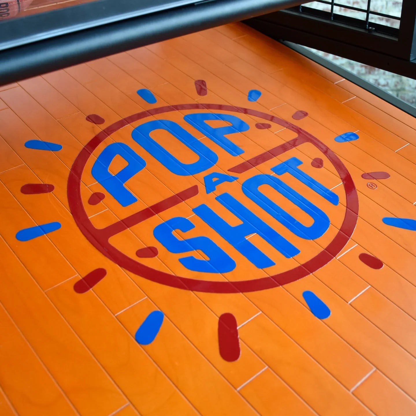 Pop-A-Shot Elite Basketball Arcade Game