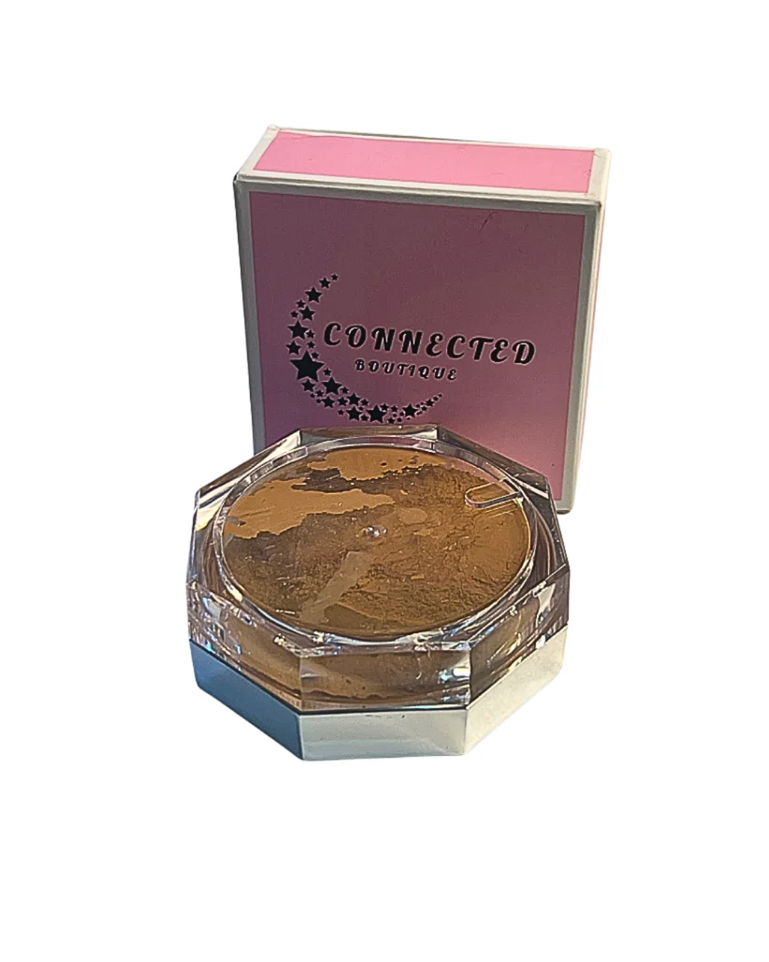 Blurring Make up Setting Powder Waterproof and Sweatproof
