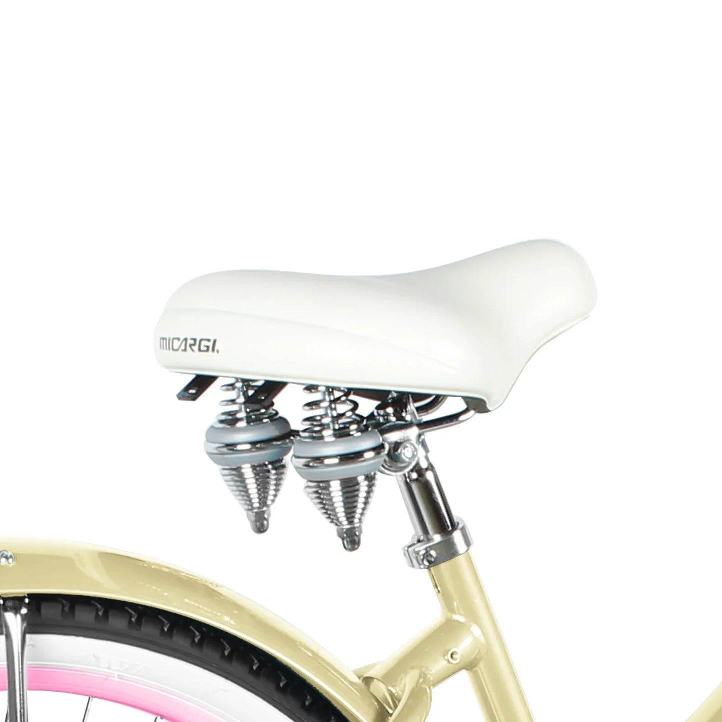 Micargi 26" Rover GX Beach Cruiser Bike