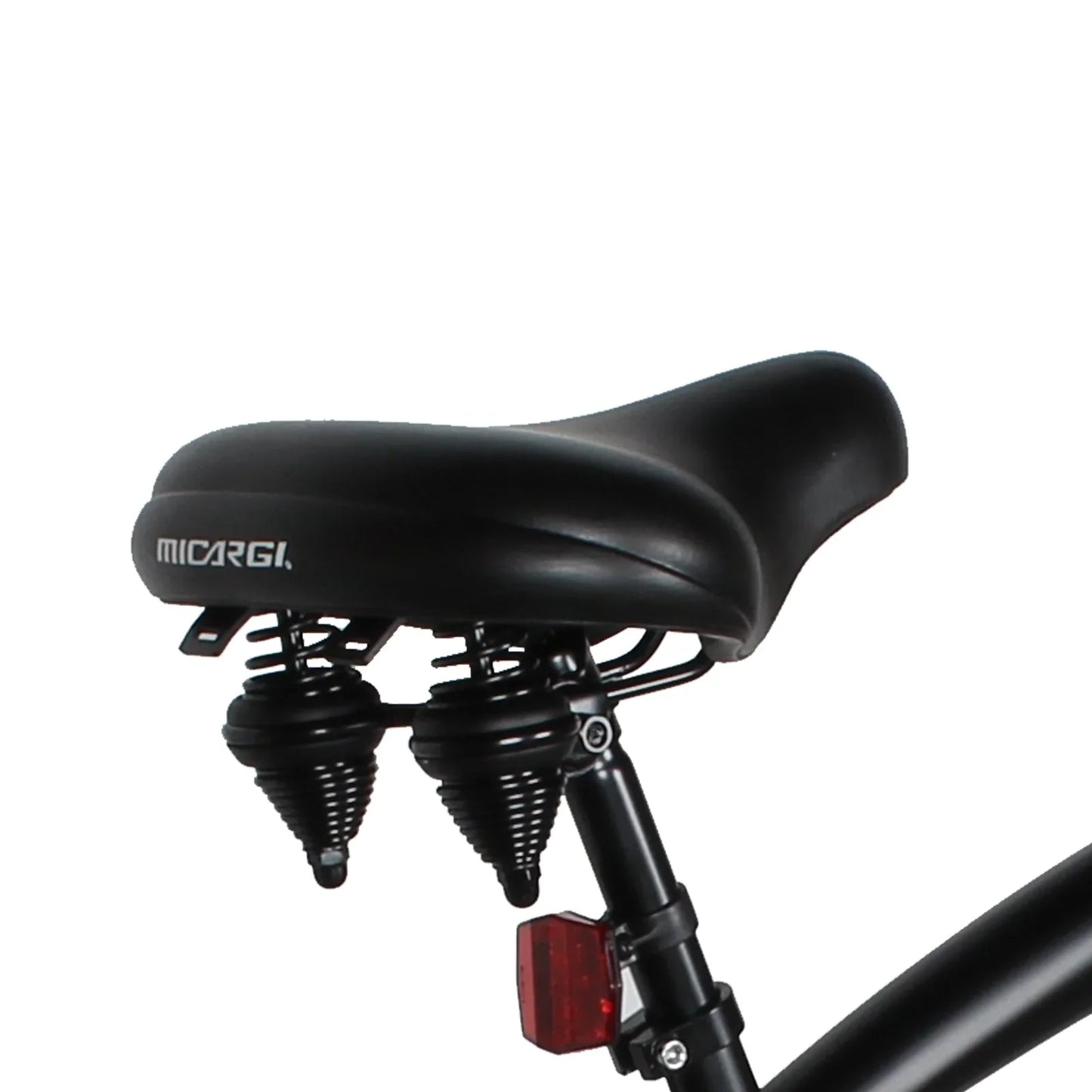 Micargi Luxe GT 26" Beach Cruiser Bike