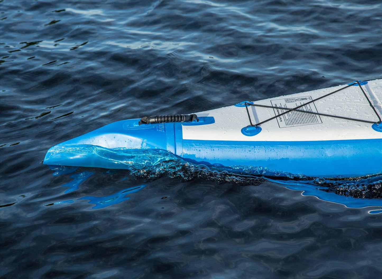 *PREORDER* Sea Eagle FishSUP Inflatable Stand-Up Paddleboard