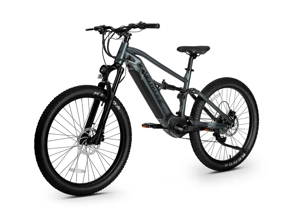 Velowave Forest SM Mountain Electric Bike