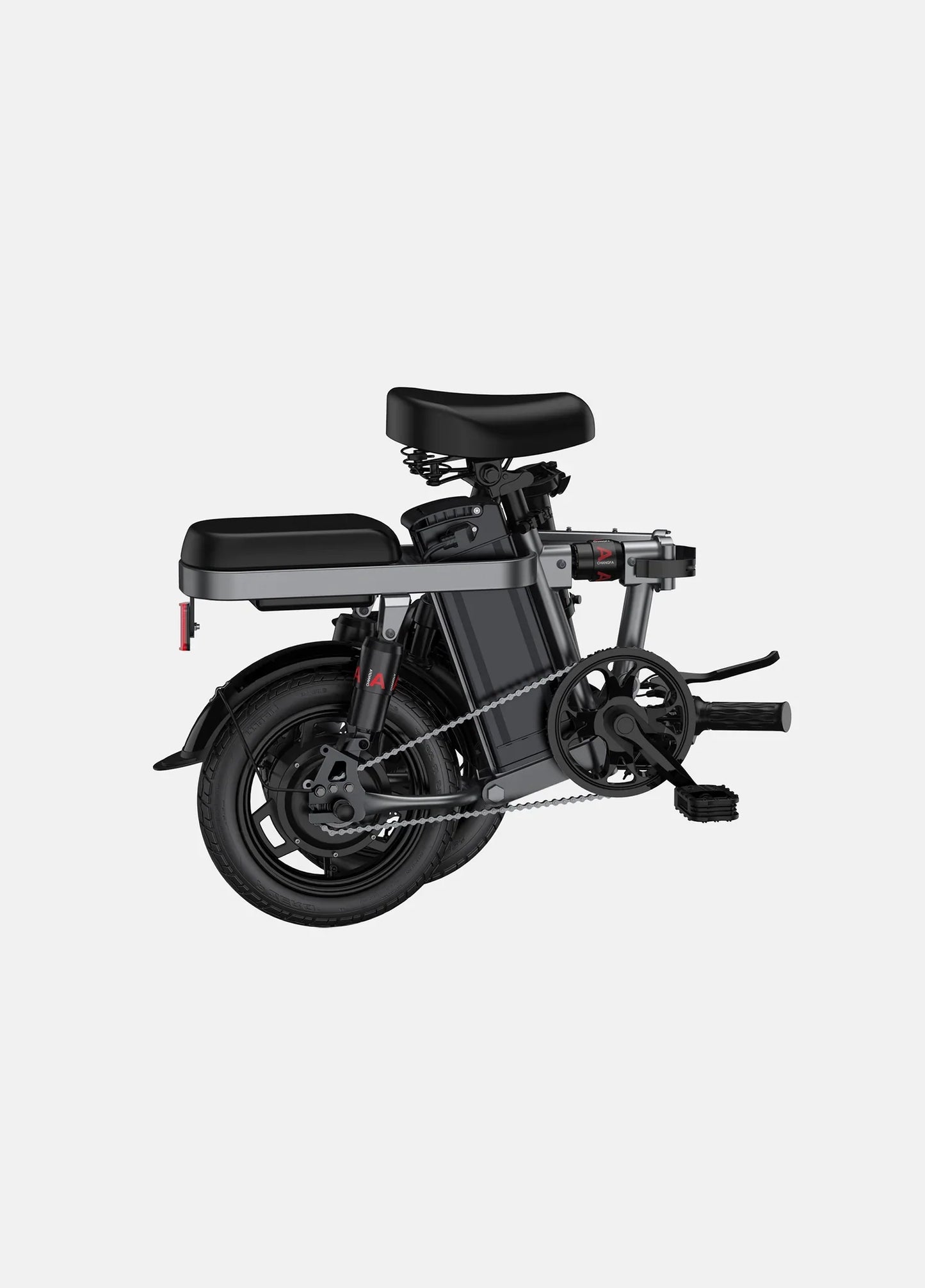ENGWE T14 Folding Electric Bike