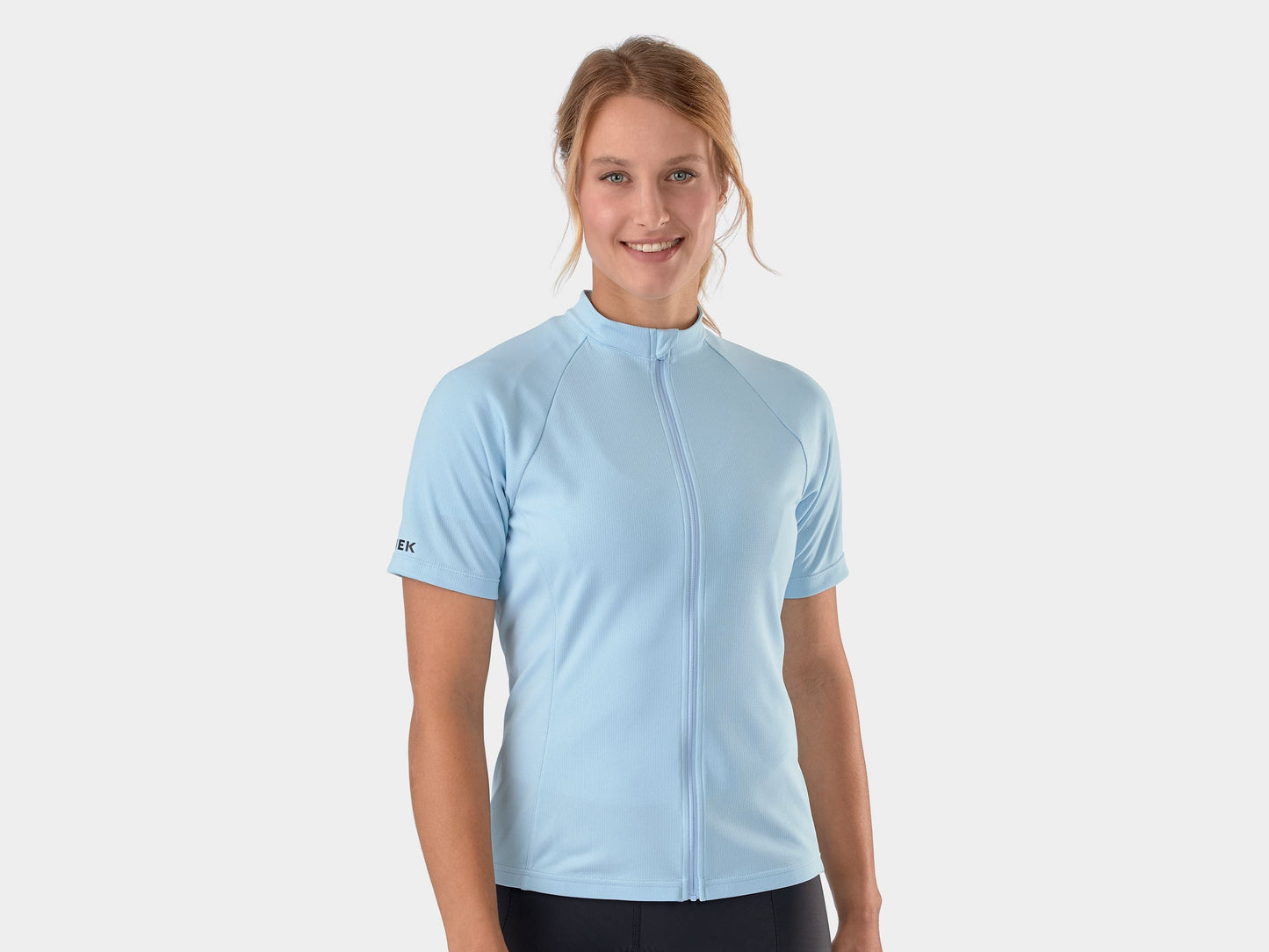 Trek Solstice Women XXX-Large Dusty Blue Jersey