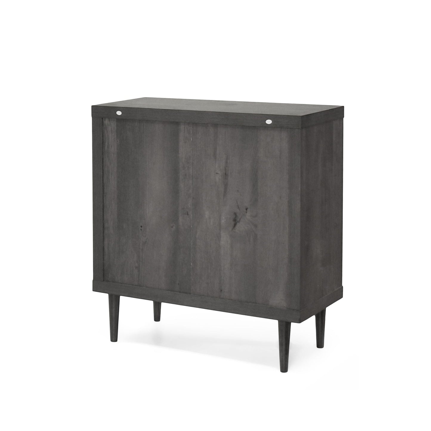 Nystrom Mid Century Modern 3 Drawer Chest