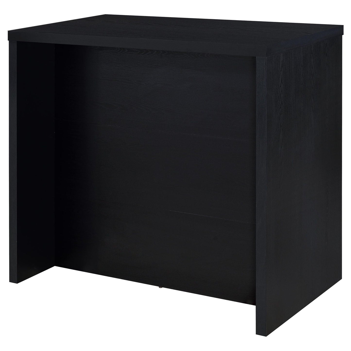 Irving - Freestanding Home Bar With Wine Storage