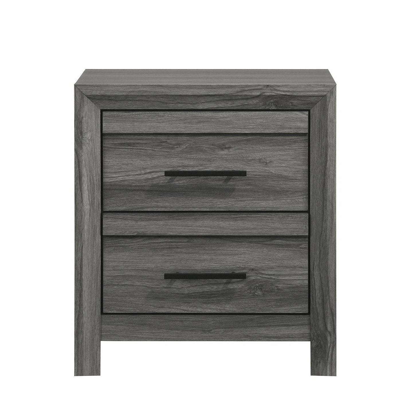 Denver - Bedroom Set