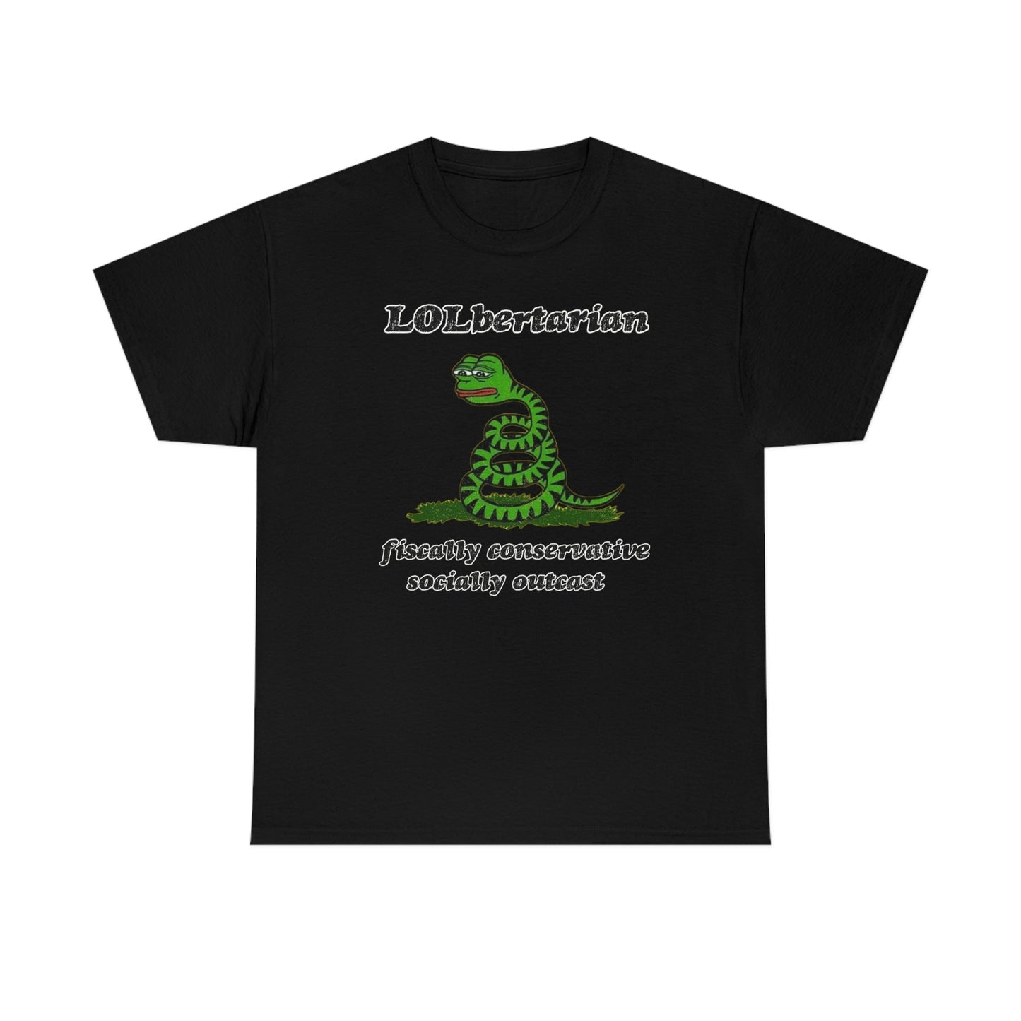 Lolbert Shirt