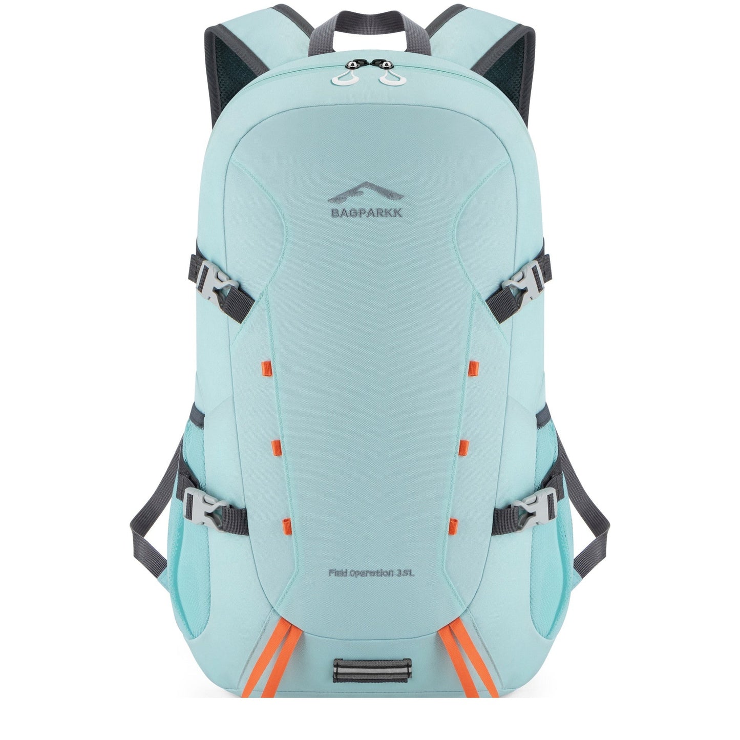 Sports Dual Shoulder Large Capacity Travel Outdoor Foldable Waterproof Backpack
