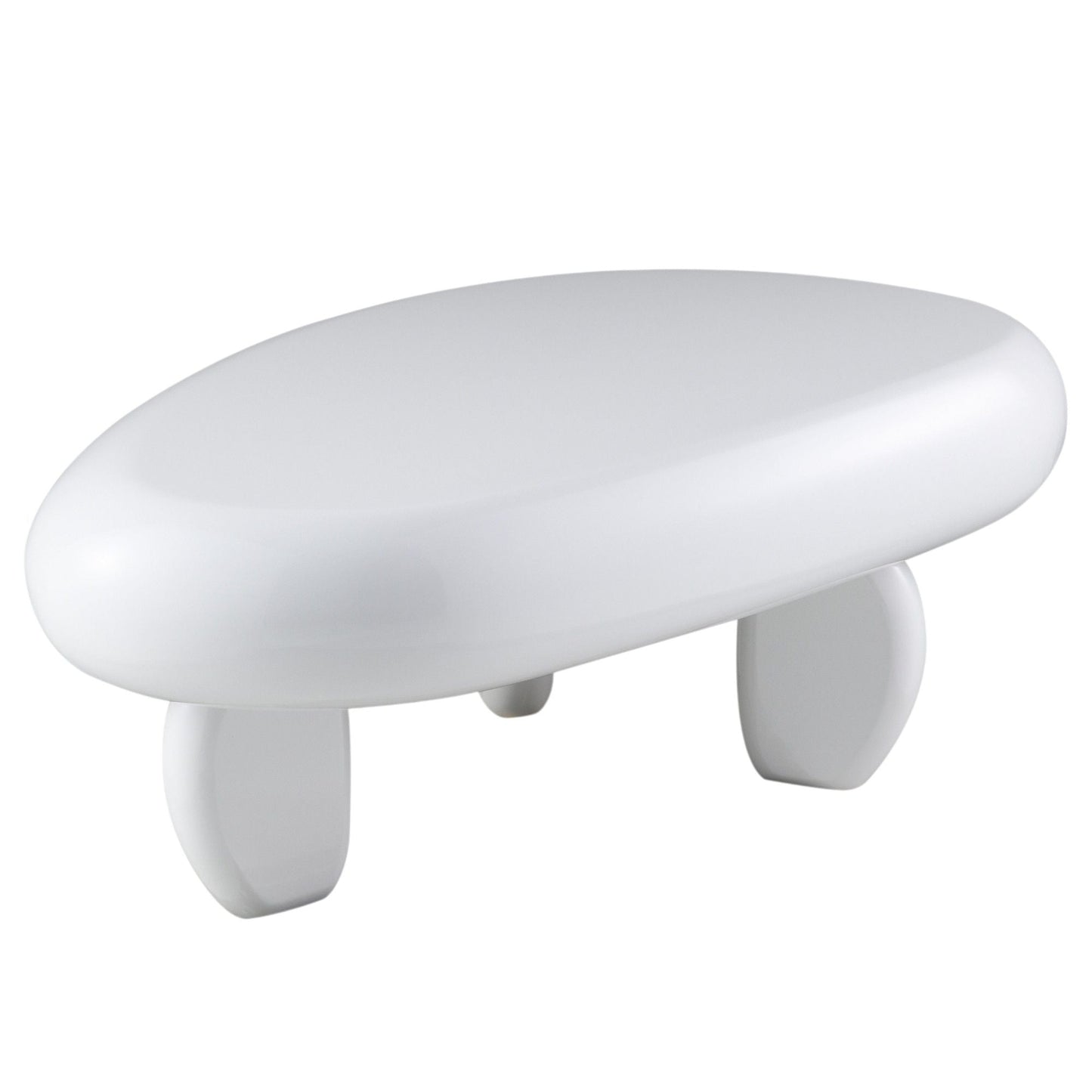 Wylie - High Gloss Table