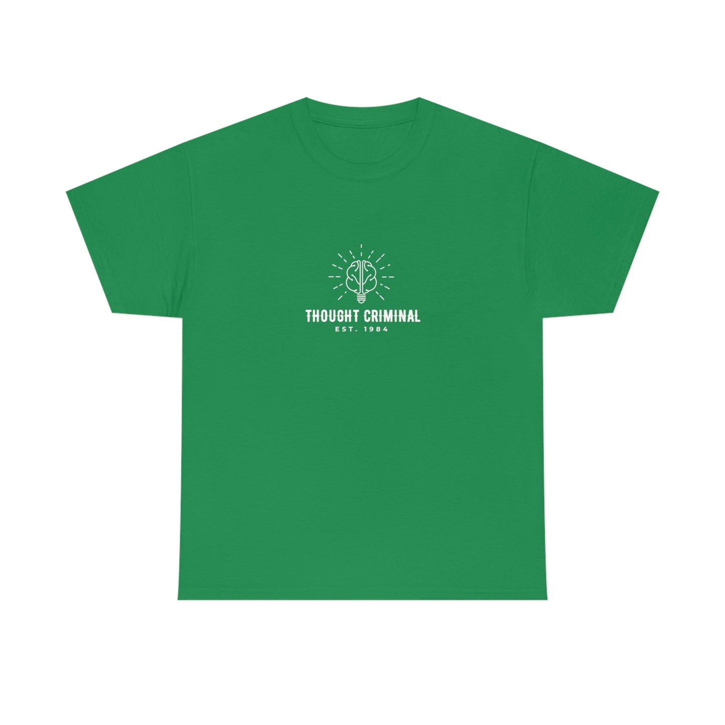 Thought Criminal T-Shirt