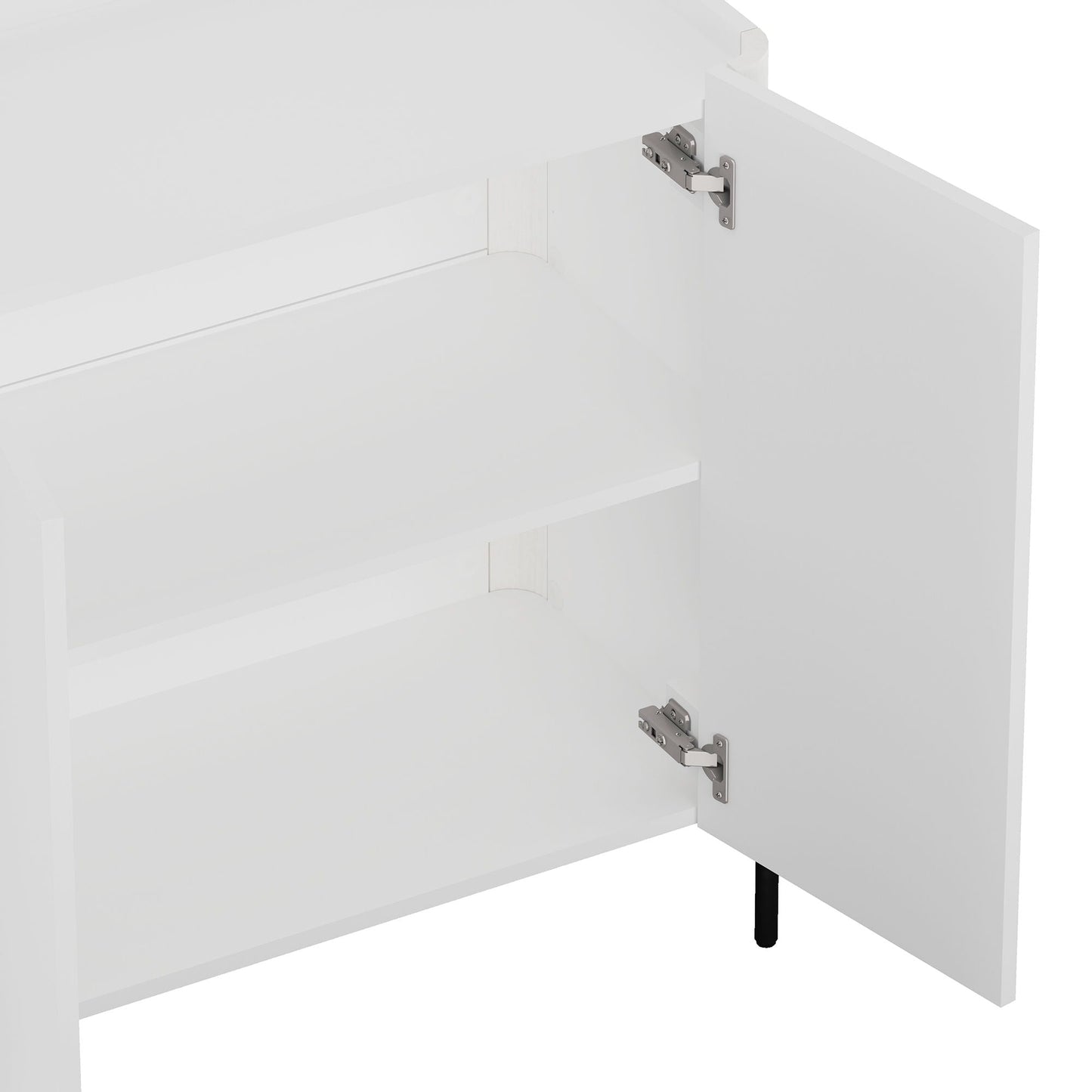 Abbey - Accent Cabinet