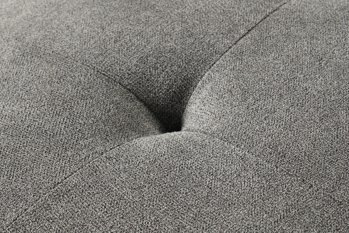 Callaway - Sofa With Throw Pillows - Gray