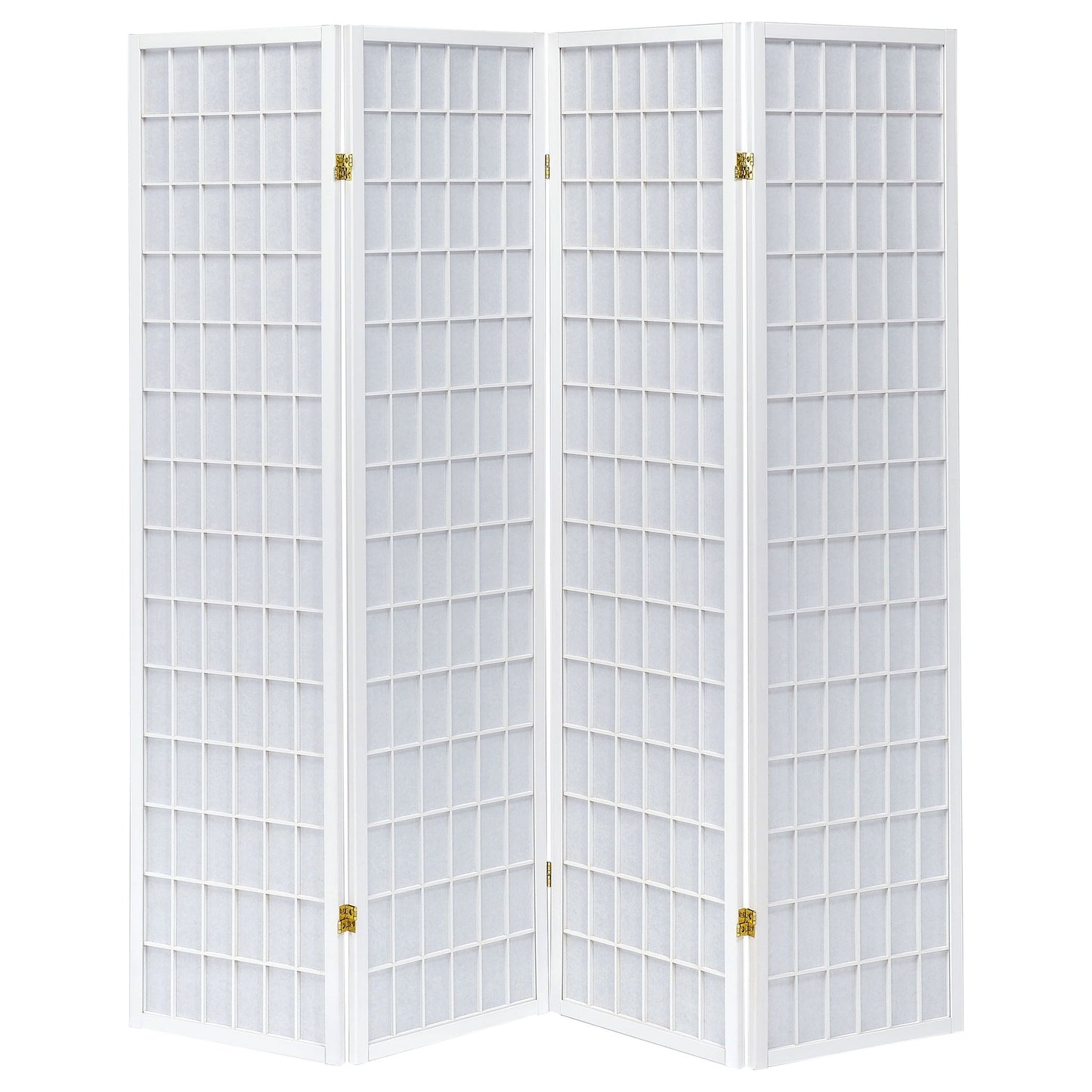 Sartre - 4 Panel Room Divider
