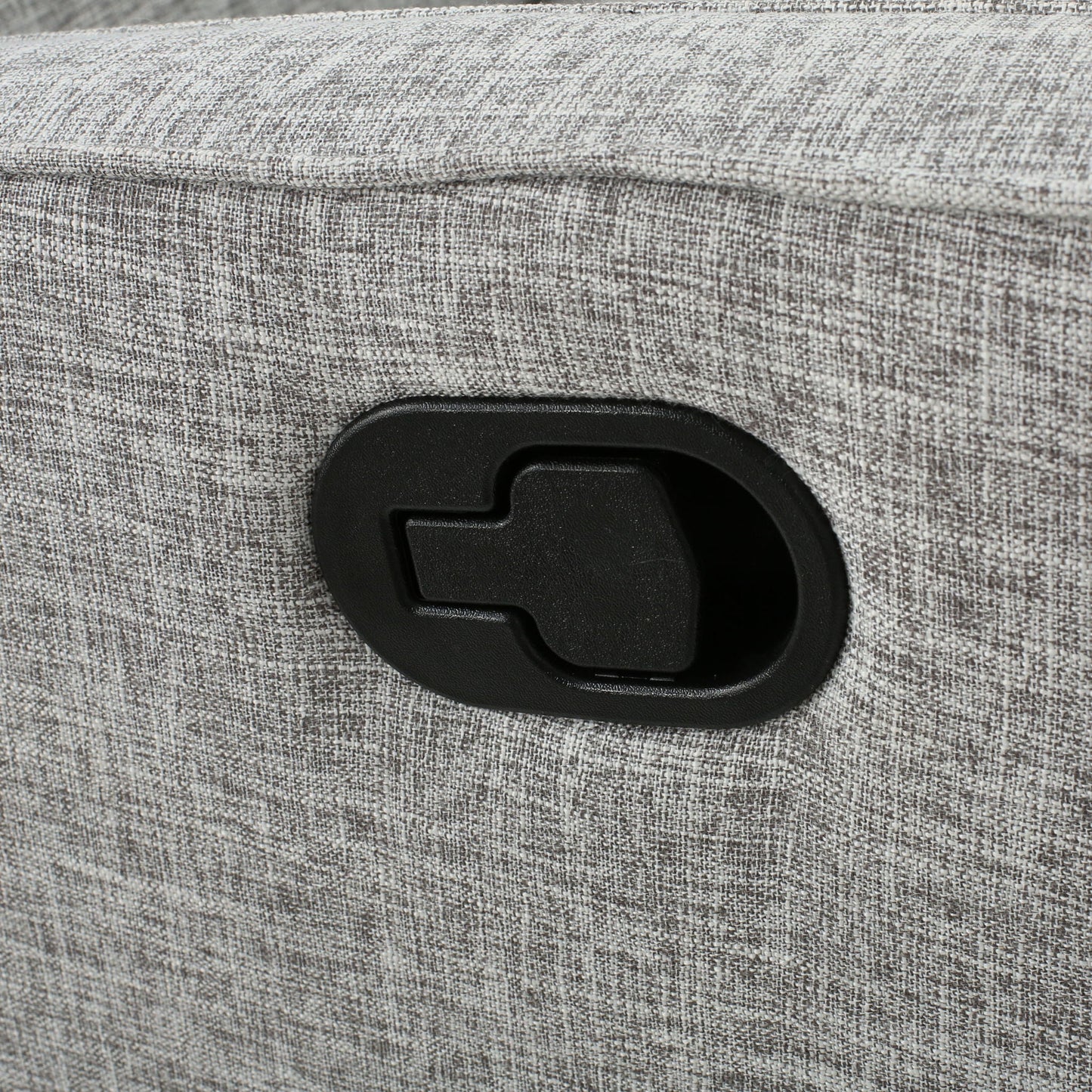Manual Standard Wide Recliner