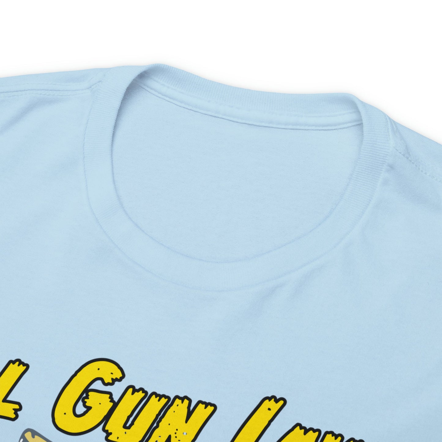 All Gun Laws Are Infringements AR15 Gadsden T-Shirt