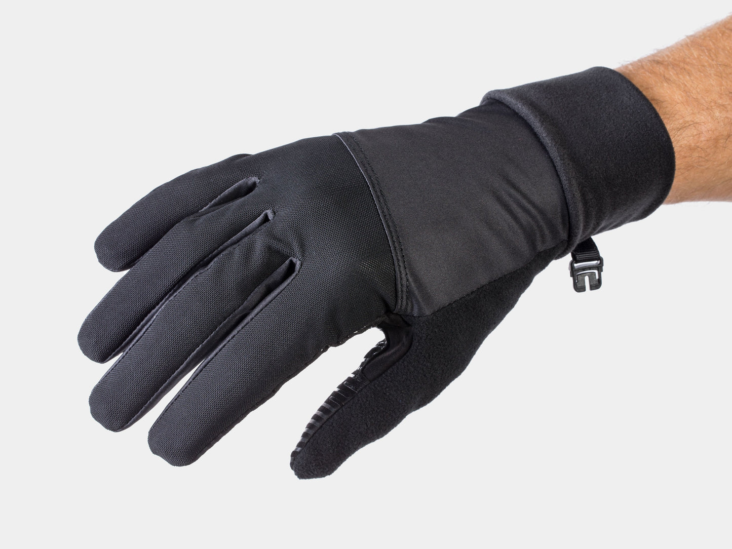 Bontrager Circuit Wind Cycling X-Large Black Glove