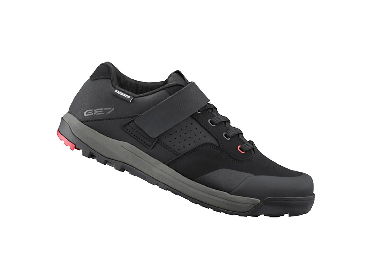 Shimano GE700 42 Black Shoe