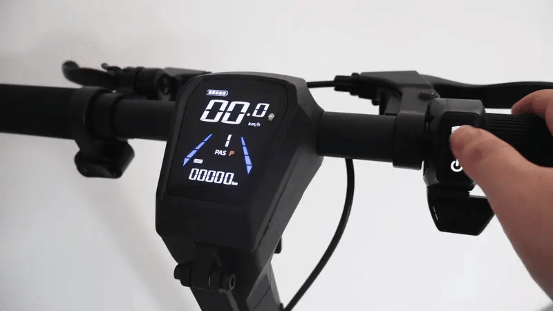 Kaabo Urban Electric Scooter