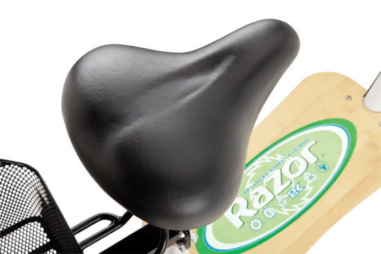 Razor EcoSmart Metro Electric Scooter