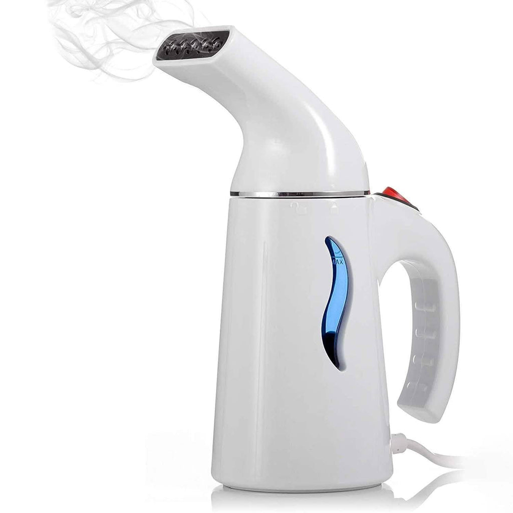 7-in-1 Powerful Steamer Wrinkle Remover – Erratic Behavior