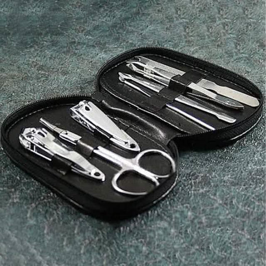 7-Piece Set: Nail Care Kit