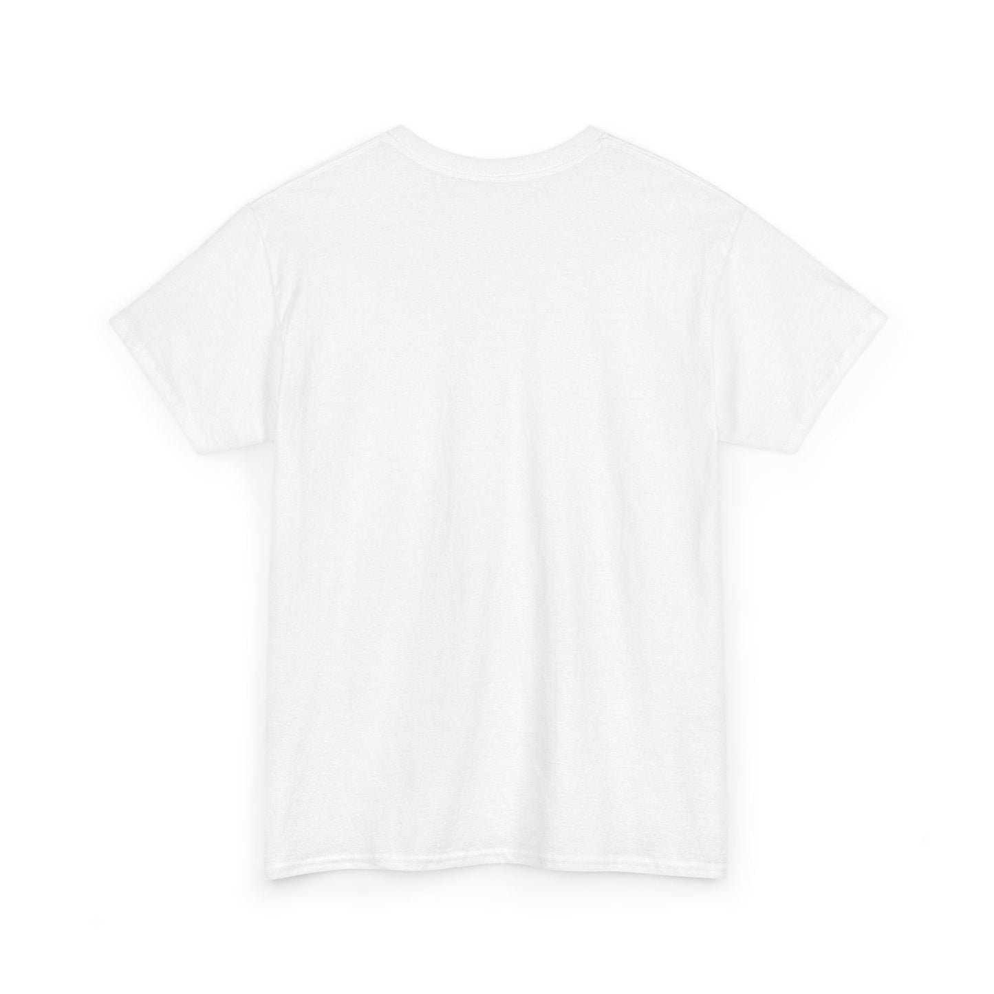 Walton & Johnson: My Pronouns Are We/The/People T-Shirt - 4LibertyShop.com