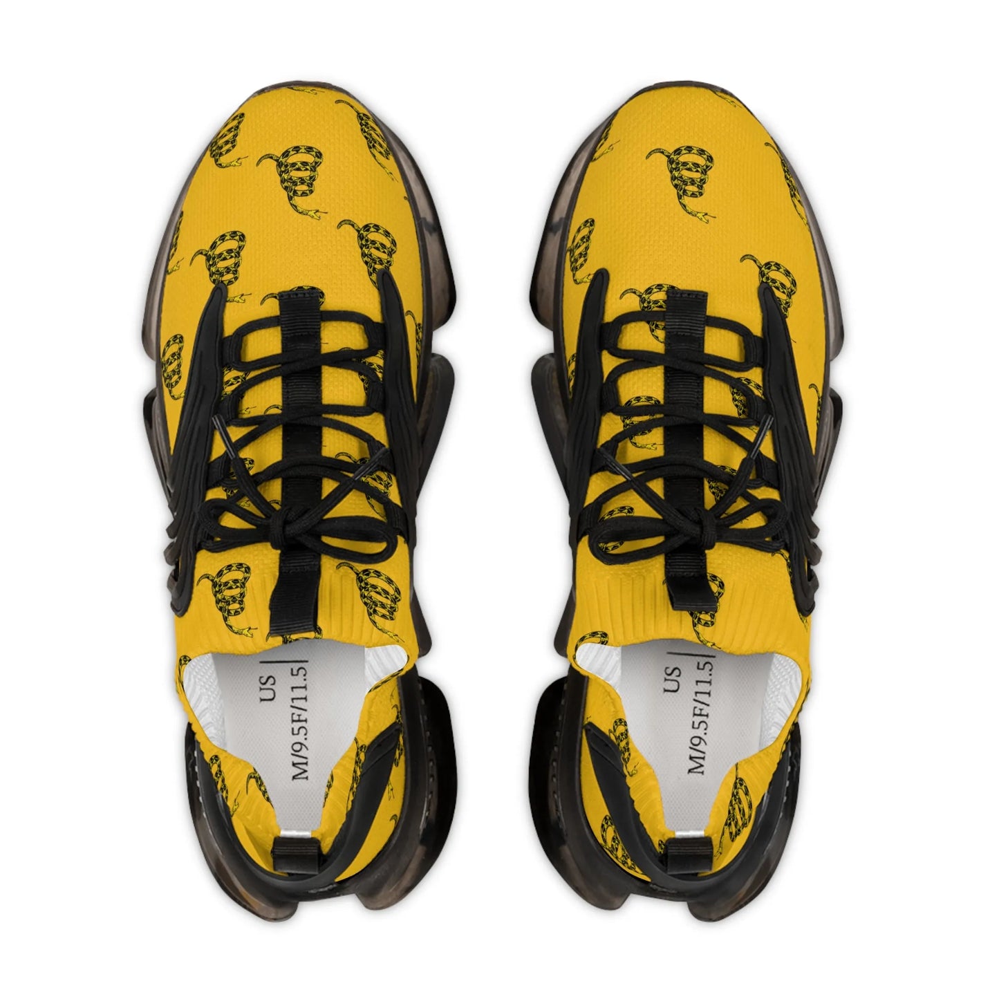 Venom Velocity Gadsden Liberty Sneakers
