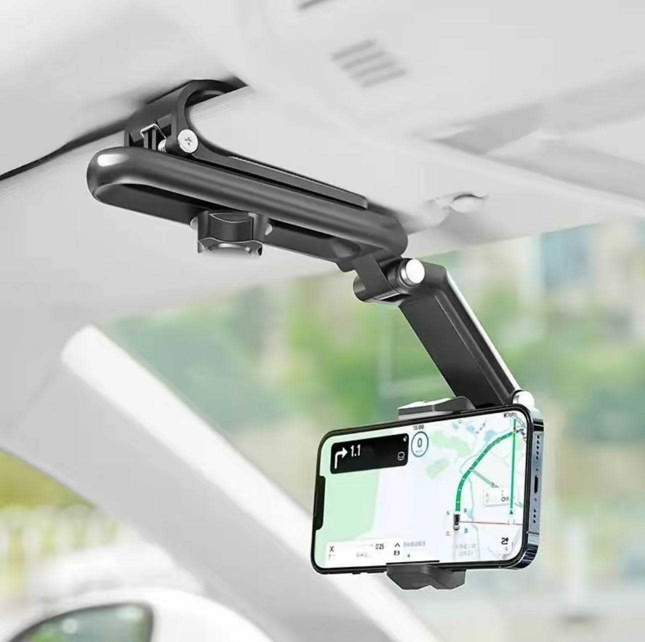 ViewGrip 1080 Phone Holder