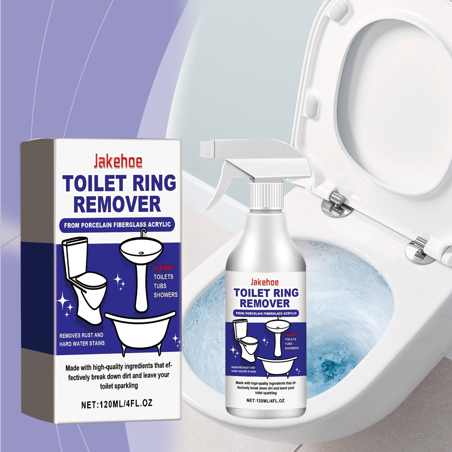 Toilet Foam Cleaner Toilet Odors Clean Dirt Urine Stains Clean Home Environment