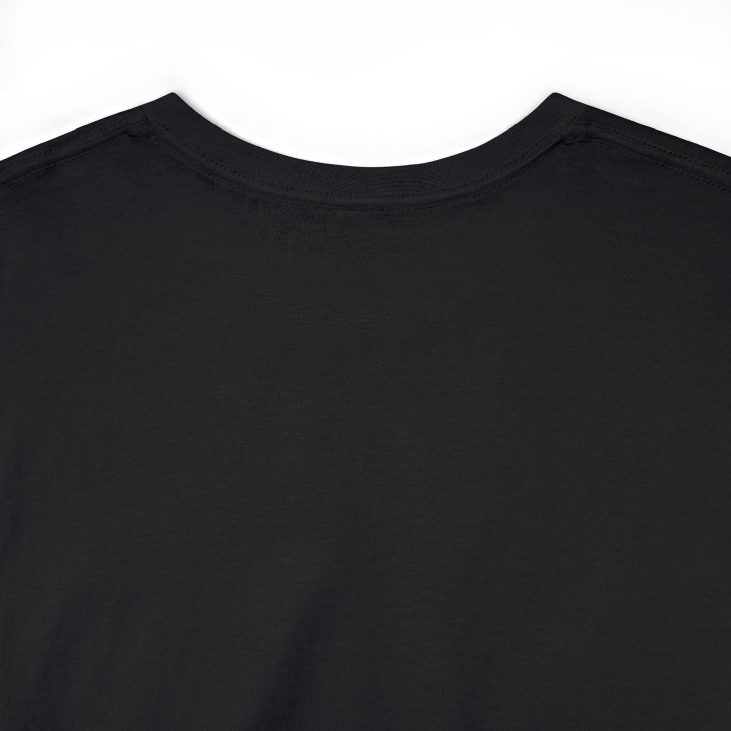 Government Scary T-Shirt