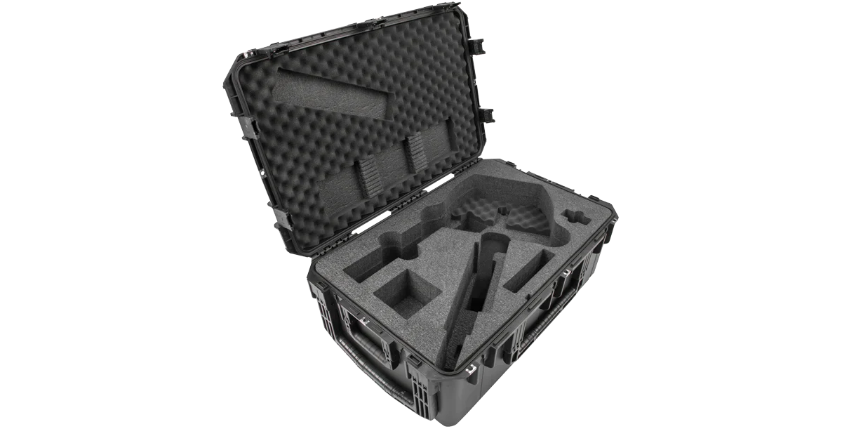 SKB iSeries Mission Sub-1 Crossbow Case