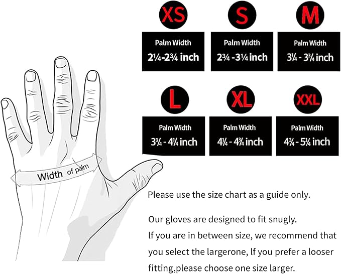 DULFINE Safety Work Gloves PU Coated-12 Pairs,Red Seamless Knit Glove with Polyurethane Coated Smooth Grip on Palm & Fingers, for Men and Women, Ideal for General Duty Work (Large)