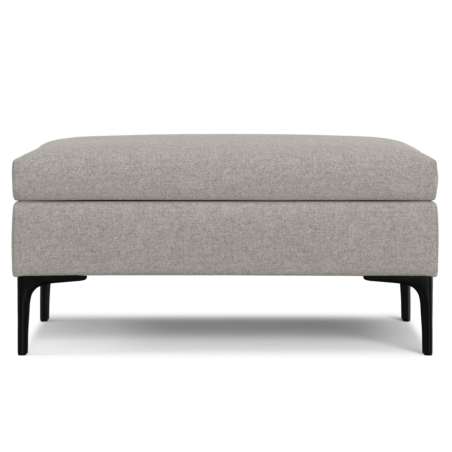 Rebecca - Multifunctional Coffee Table Storage Ottoman With Lift Up Lid