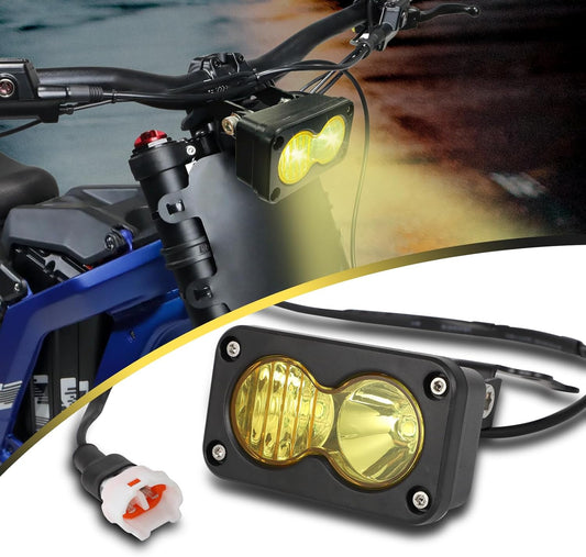 Motoparty Baja Light for Sur-Ron-LBX