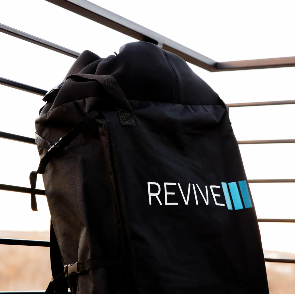 Revive Inflatable Pod Cold Plunge