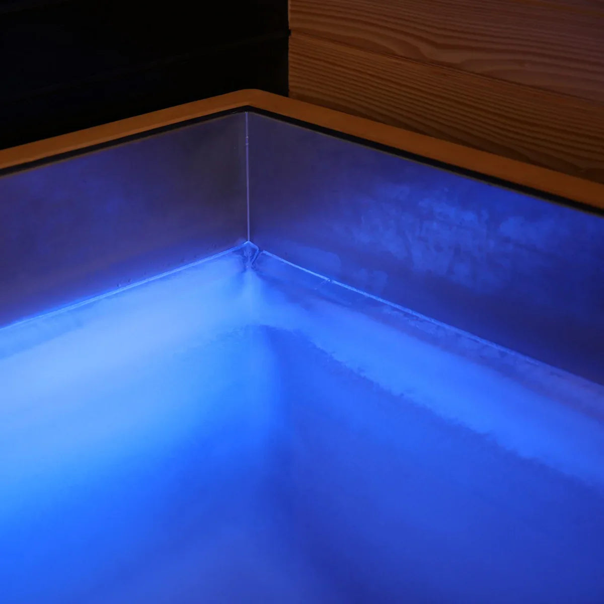 Revive Luxury Cold Plunge