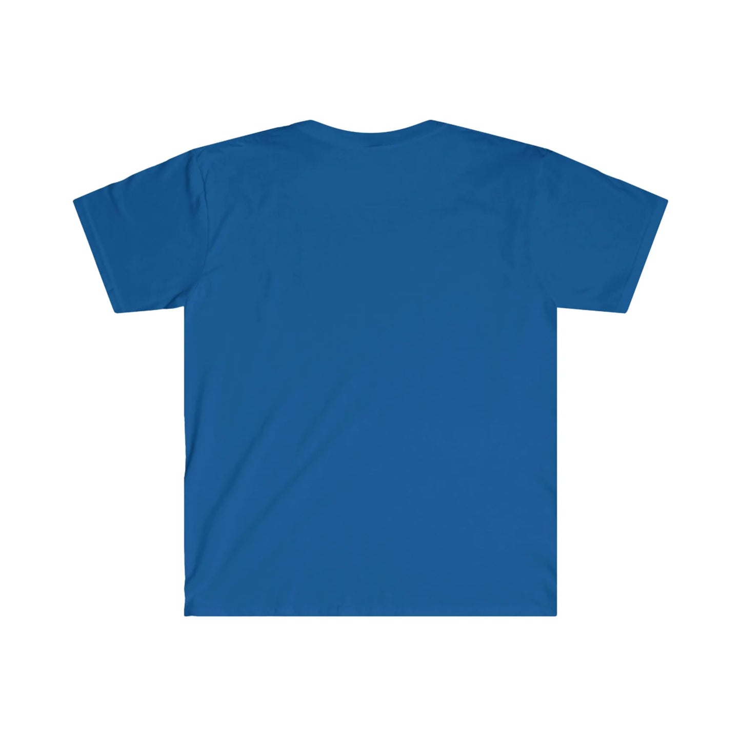 The Tribe Jewish Chads T-Shirt