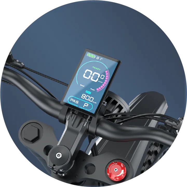 *PREORDER LATE JUNE* EKXBike GTS | X22 Electric Motorcycles 8000W(Peak) Brushless Gearless Motors 72V30AH Lithium Battery Speed 85Kmh Adult Off Road Ebike