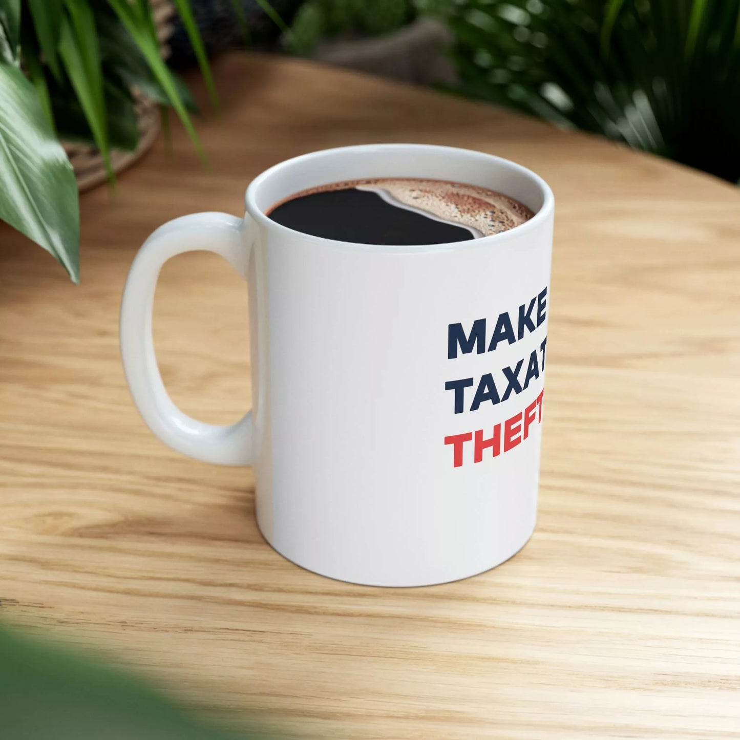 MTTA Mug