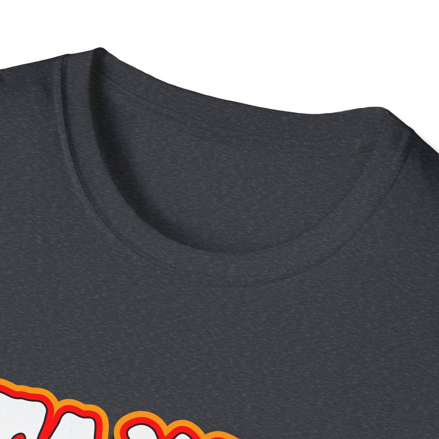 Walton & Johnson: Taxes Are Scary Tee - 4LibertyShop.com