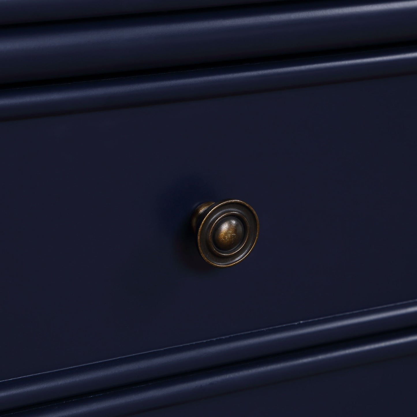 Emmett - 2 Drawer Nightstand