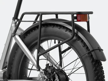 Velowave Ranger 2.0 Fat Tire All-Terrain Electric Bike